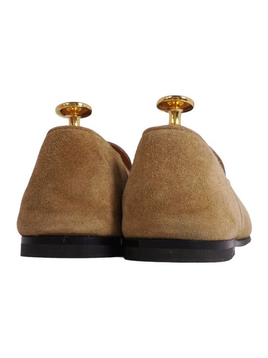 Hermes Loafers Slip on main image 7